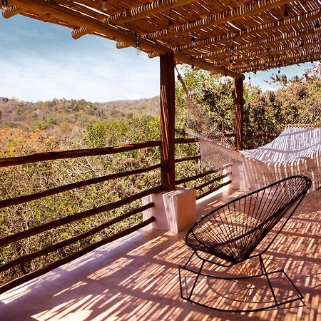 Casa Mono Villa ซานอากุสตีนีโย ภายนอก รูปภาพ