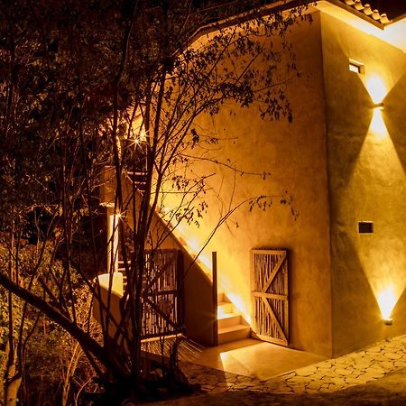 Casa Mono Villa ซานอากุสตีนีโย ภายนอก รูปภาพ
