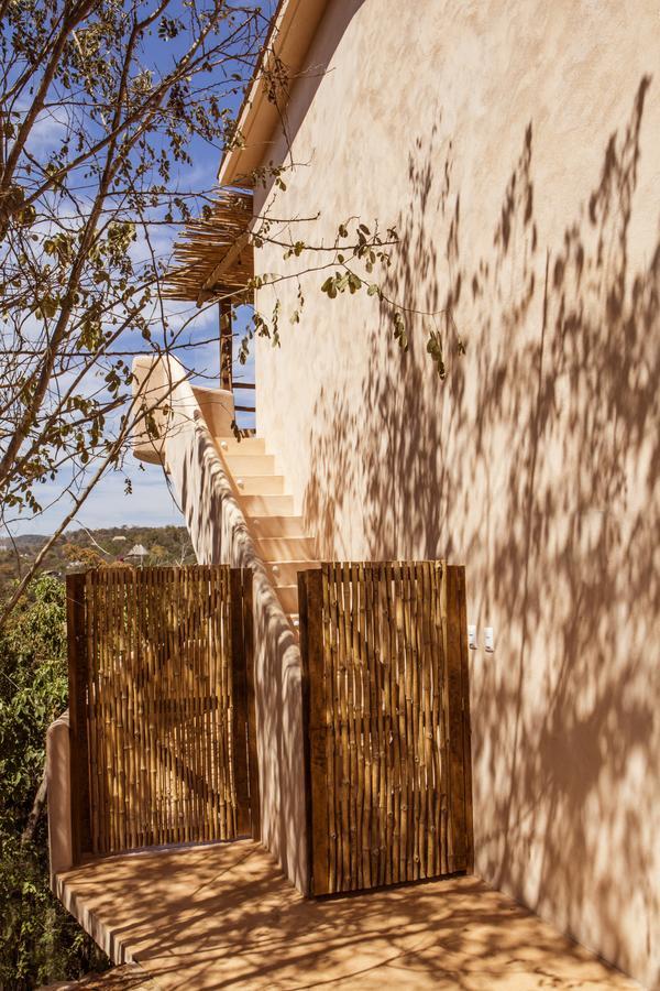Casa Mono Villa ซานอากุสตีนีโย ภายนอก รูปภาพ