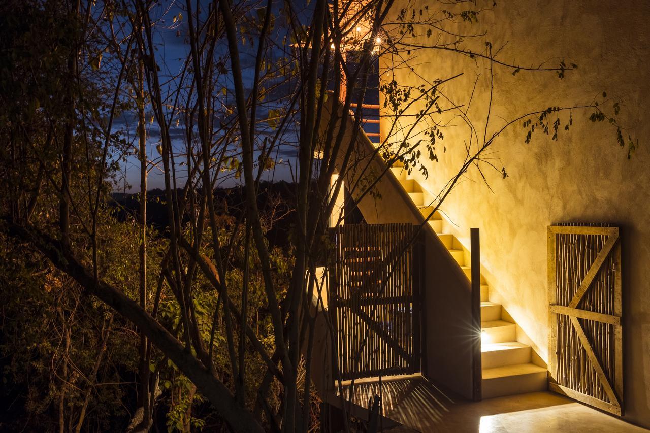 Casa Mono Villa ซานอากุสตีนีโย ภายนอก รูปภาพ