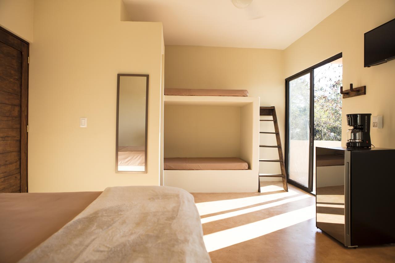 Casa Mono Villa ซานอากุสตีนีโย ภายนอก รูปภาพ
