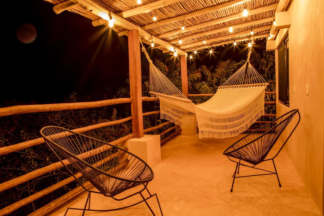Casa Mono Villa ซานอากุสตีนีโย ภายนอก รูปภาพ