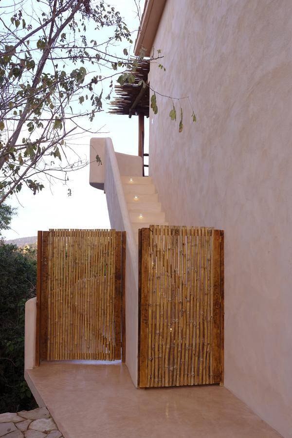 Casa Mono Villa ซานอากุสตีนีโย ภายนอก รูปภาพ